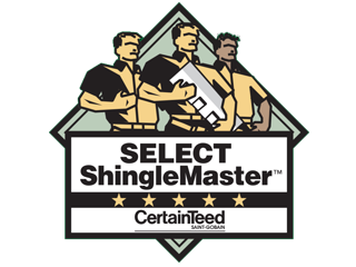 select shingle master