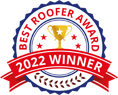 Best Roofer Awards
