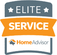 Elite Service: HomeAdvisor