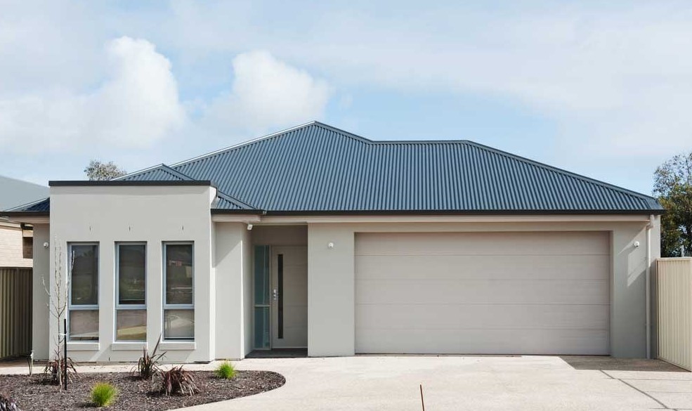 metal roof home value benefits