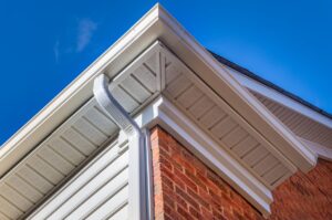 trending gutter options in Mentor