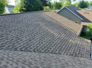 benefits of impact resistant shingles in Mentor