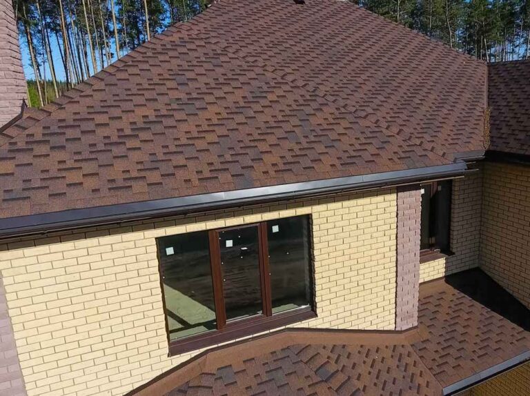 Roofing Company In Streetsboro