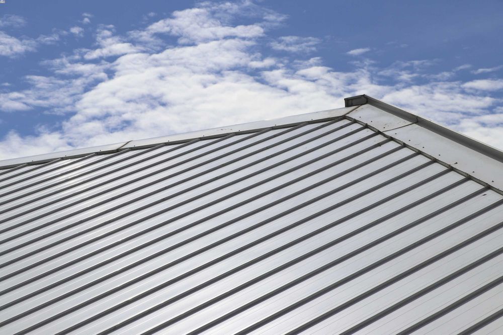 metal roofing myths